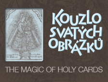 Kouzlo svatých obrázků - Muzeum hlavního města Prahy